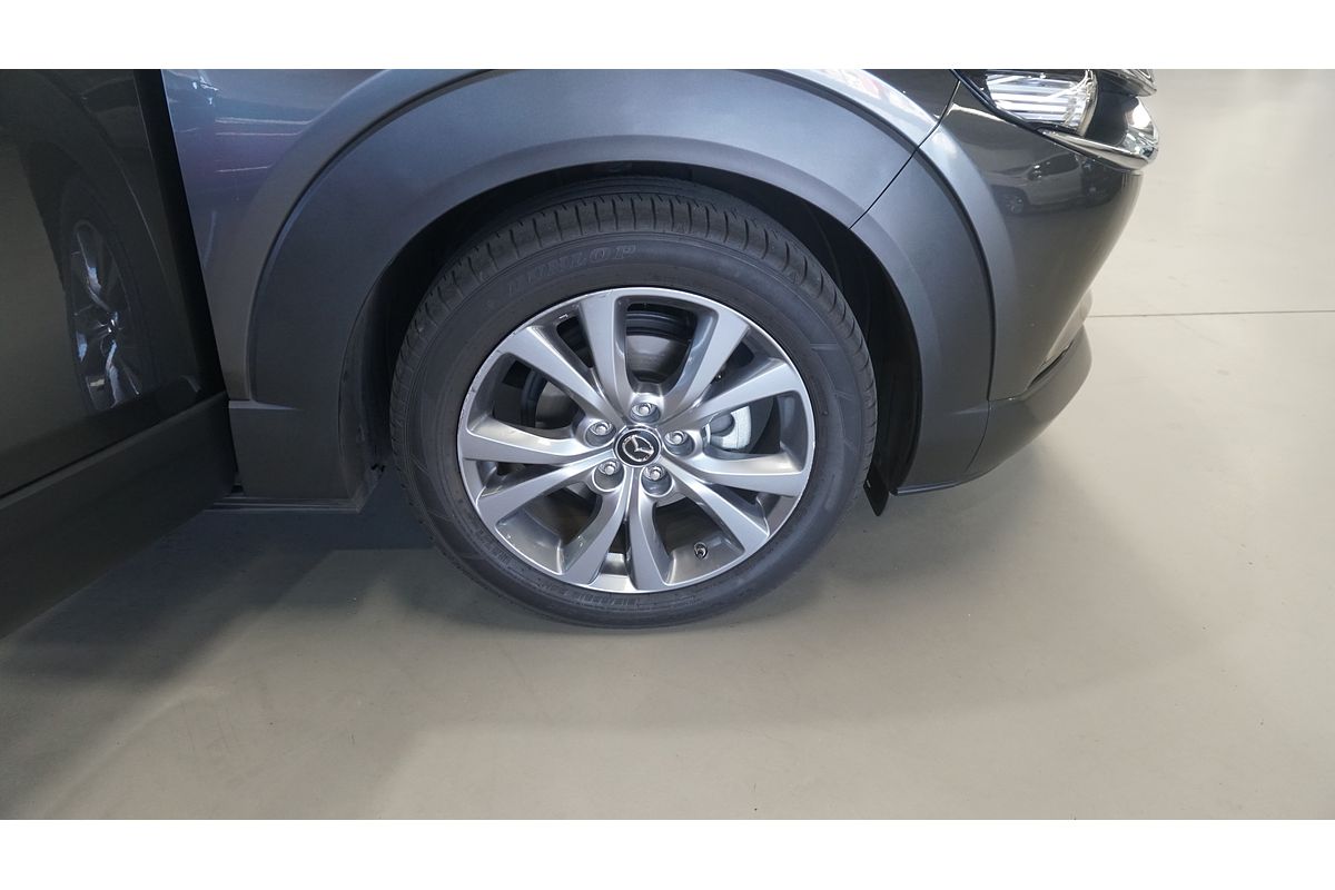 2024 Mazda CX-30 G20 Evolve DM Series