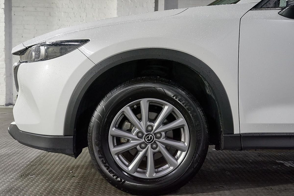 2023 Mazda CX-5 G20 Maxx KF Series