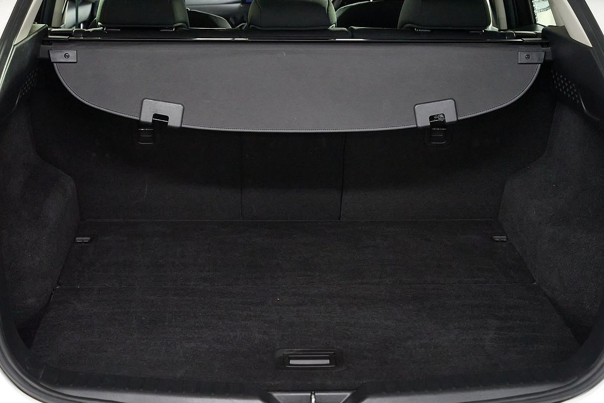 2023 Mazda CX-5 G20 Maxx KF Series