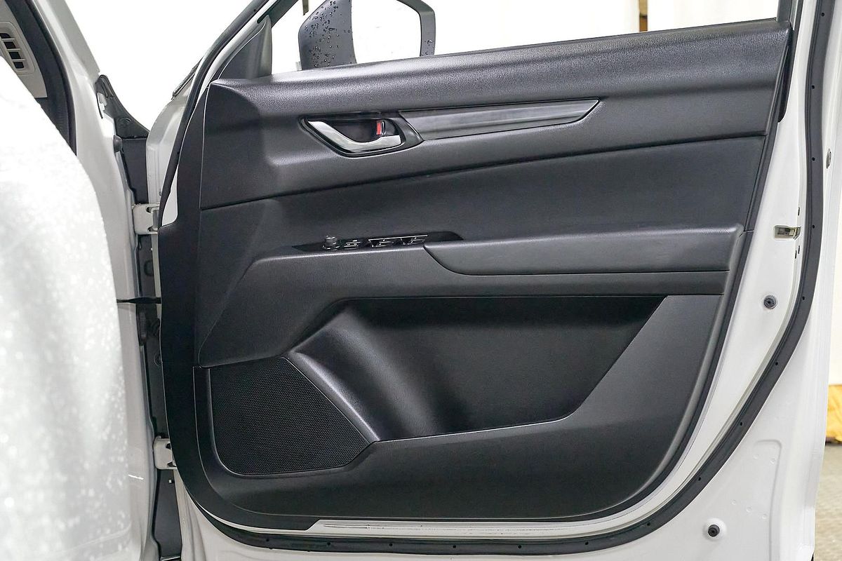 2023 Mazda CX-5 G20 Maxx KF Series