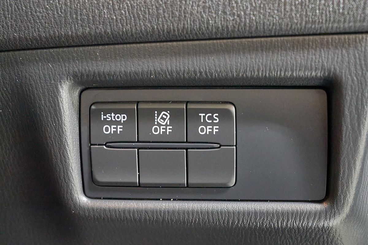 2023 Mazda CX-5 G20 Maxx KF Series