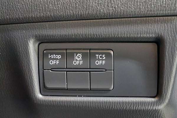 2023 Mazda CX-5 G20 Maxx KF Series
