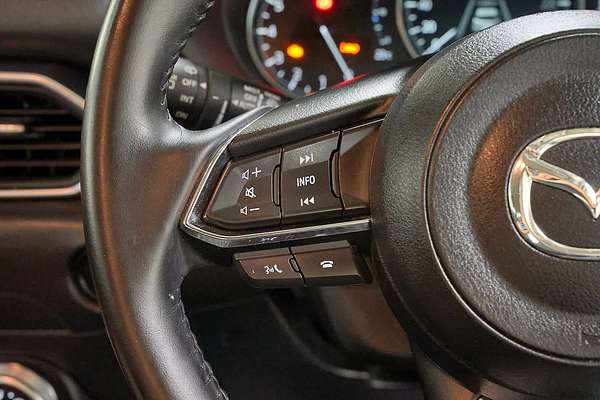2023 Mazda CX-5 G20 Maxx KF Series