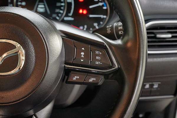 2023 Mazda CX-5 G20 Maxx KF Series