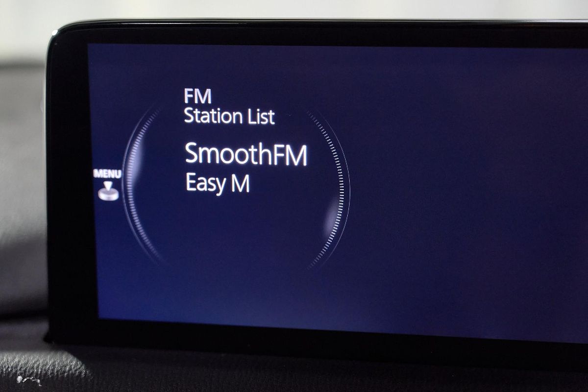 2023 Mazda CX-5 G20 Maxx KF Series