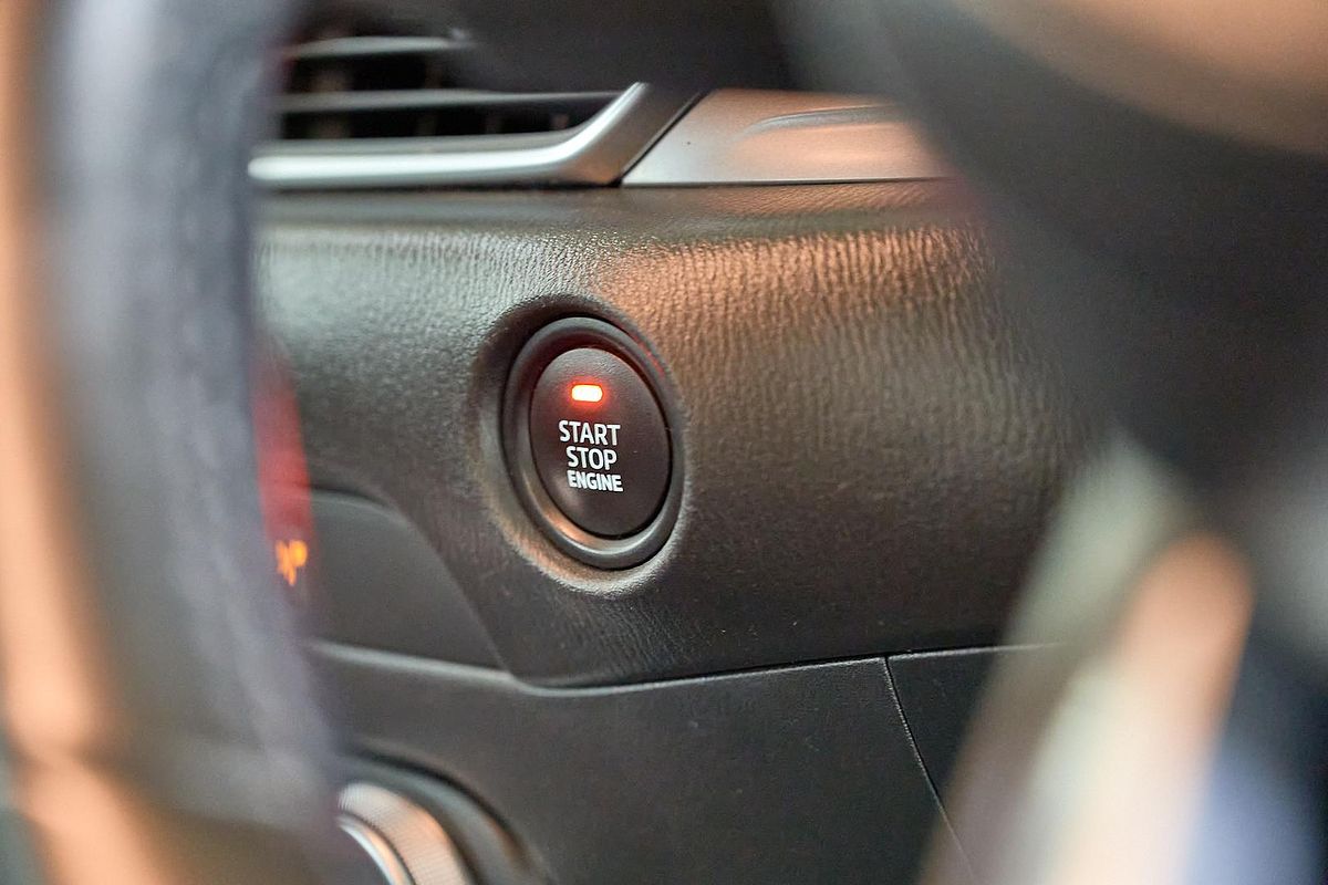 2023 Mazda CX-5 G20 Maxx KF Series