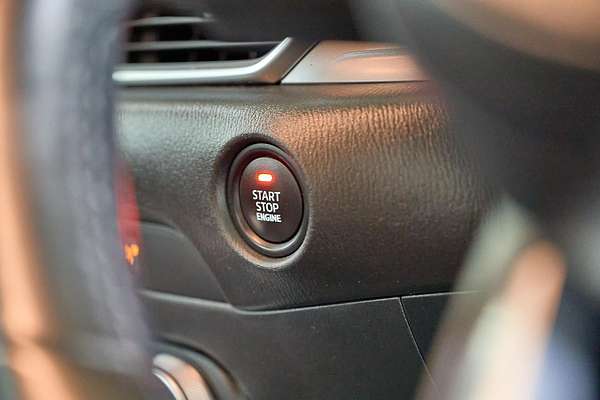 2023 Mazda CX-5 G20 Maxx KF Series