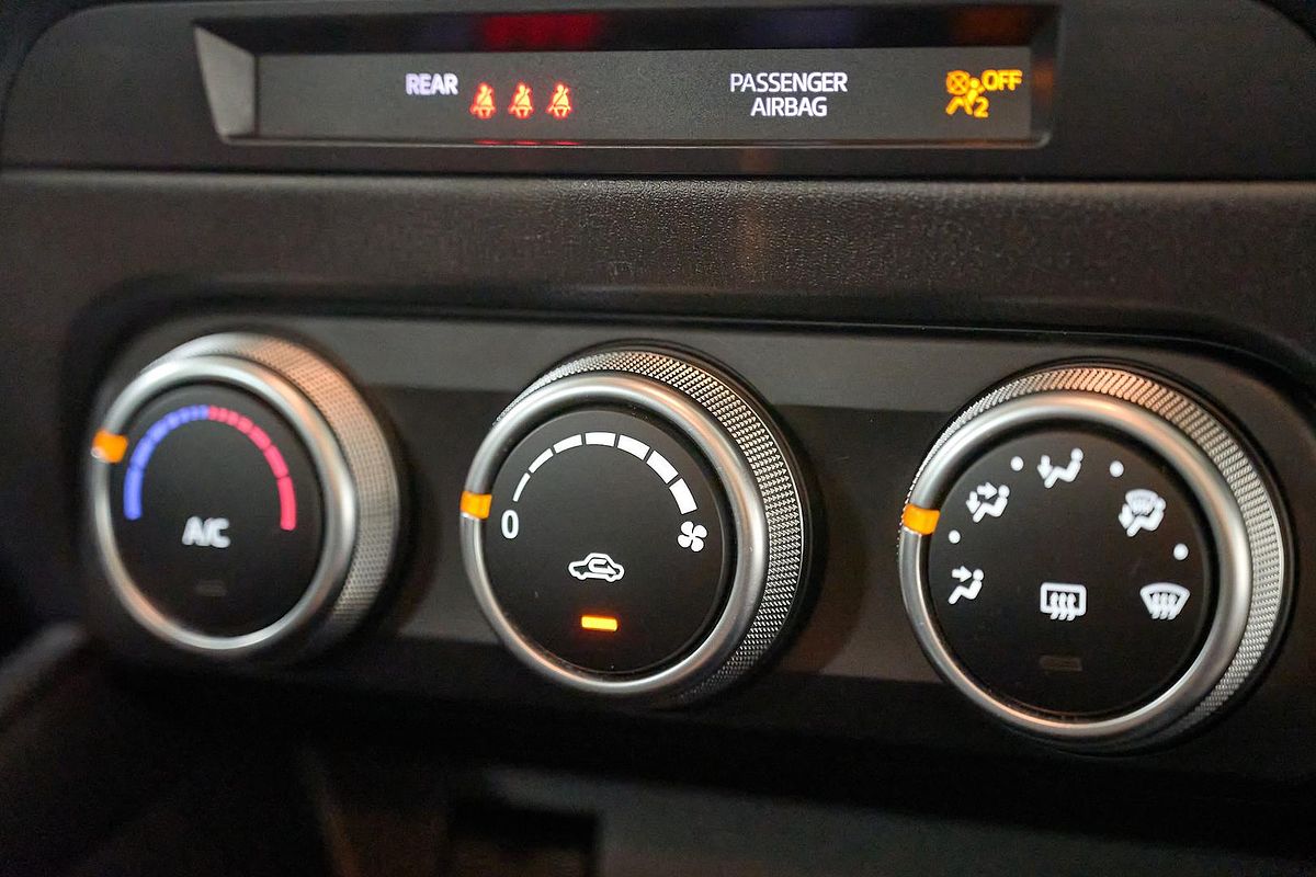 2023 Mazda CX-5 G20 Maxx KF Series