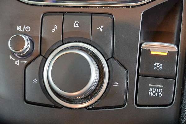 2023 Mazda CX-5 G20 Maxx KF Series