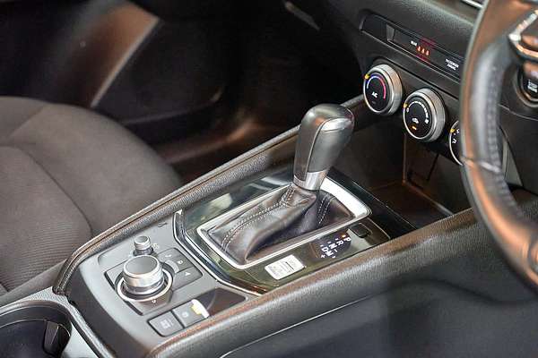 2023 Mazda CX-5 G20 Maxx KF Series