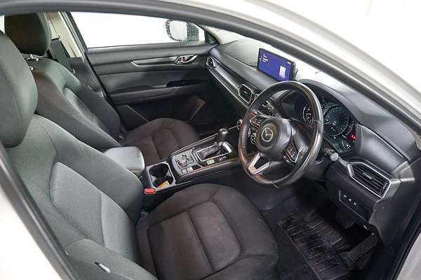 2023 Mazda CX-5 G20 Maxx KF Series