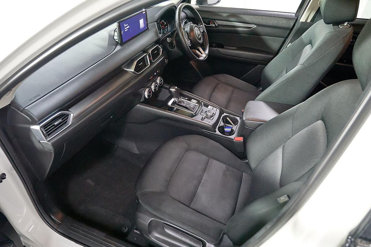 2023 Mazda CX-5 G20 Maxx KF Series
