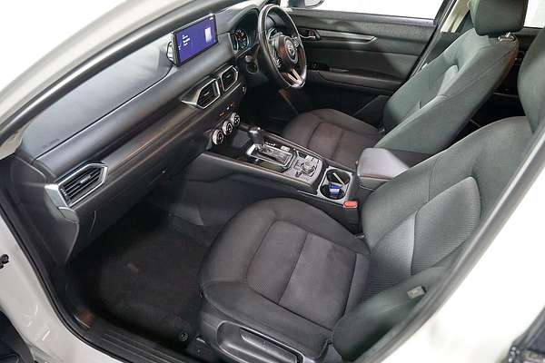 2023 Mazda CX-5 G20 Maxx KF Series