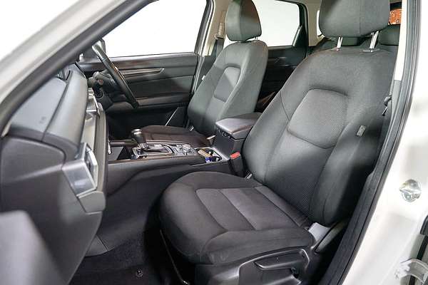 2023 Mazda CX-5 G20 Maxx KF Series