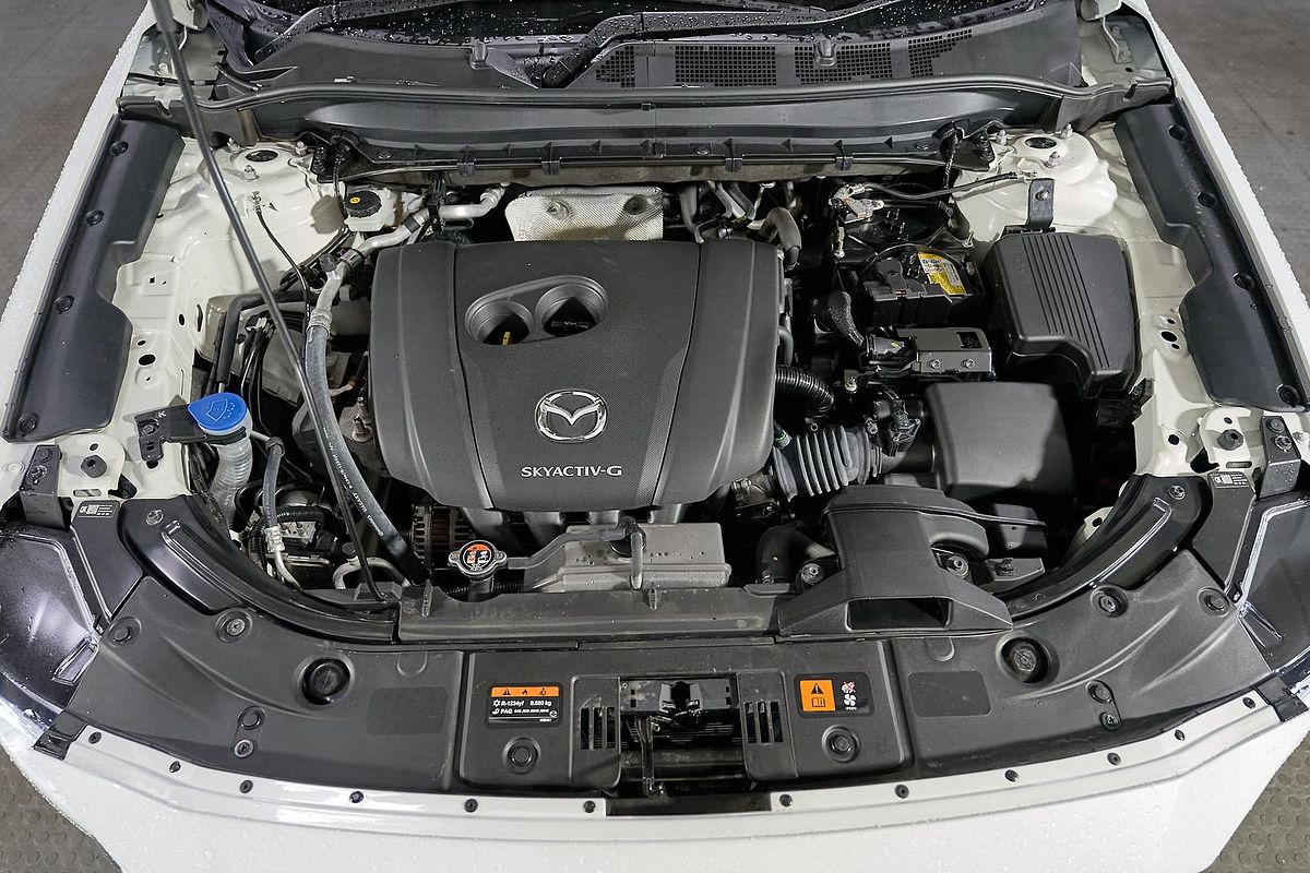 2023 Mazda CX-5 G20 Maxx KF Series