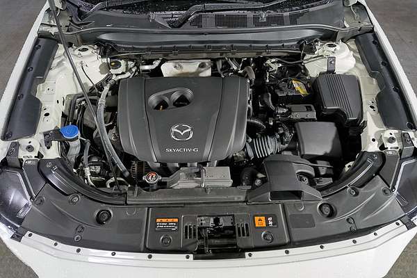 2023 Mazda CX-5 G20 Maxx KF Series