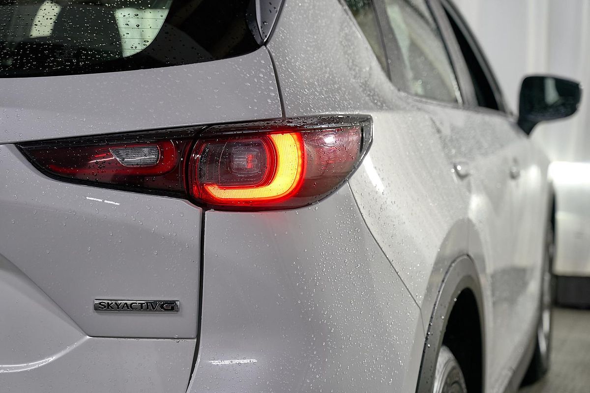 2023 Mazda CX-5 G20 Maxx KF Series
