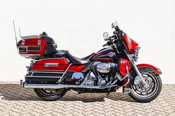 2006 Harley-Davidson FLH