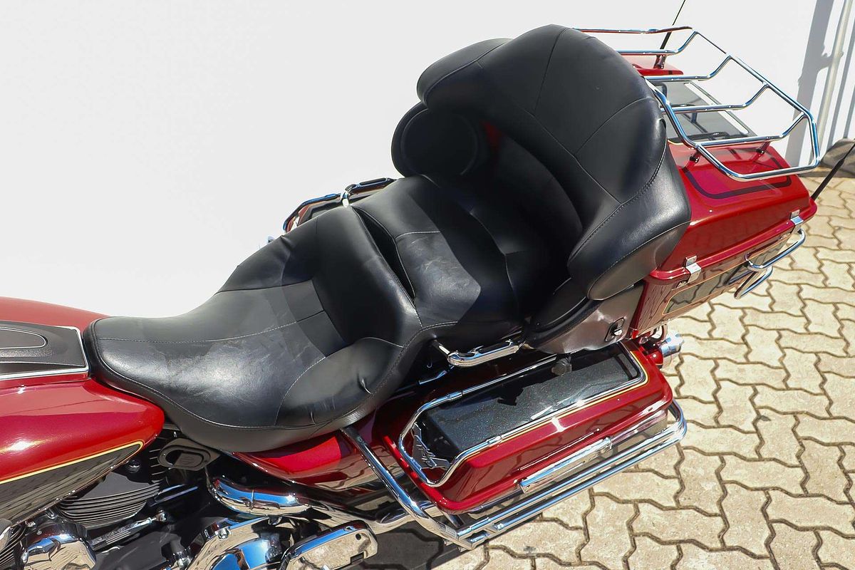 2006 Harley-Davidson FLH