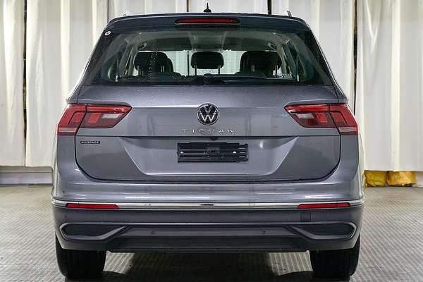 2024 Volkswagen Tiguan 110TSI Life Allspace 5N