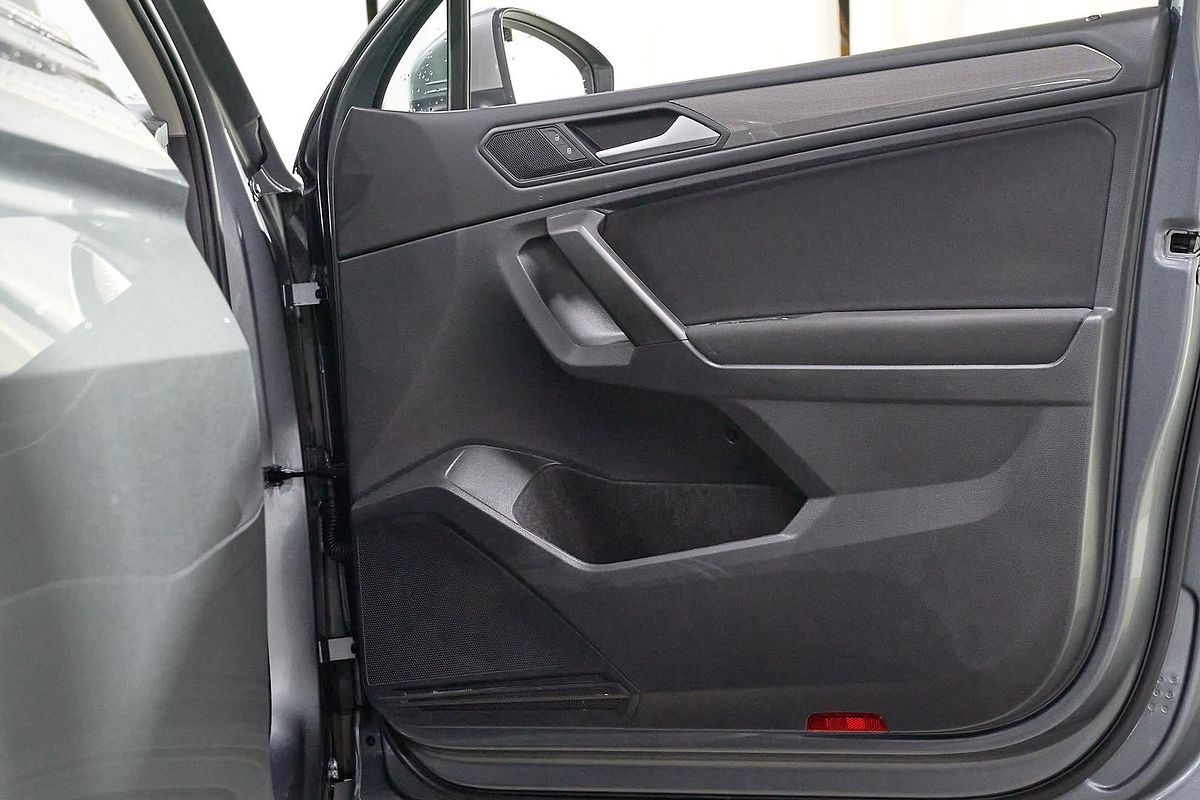 2024 Volkswagen Tiguan 110TSI Life Allspace 5N