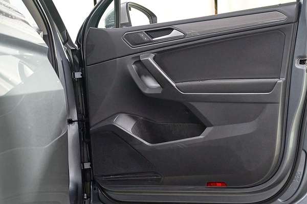 2024 Volkswagen Tiguan 110TSI Life Allspace 5N