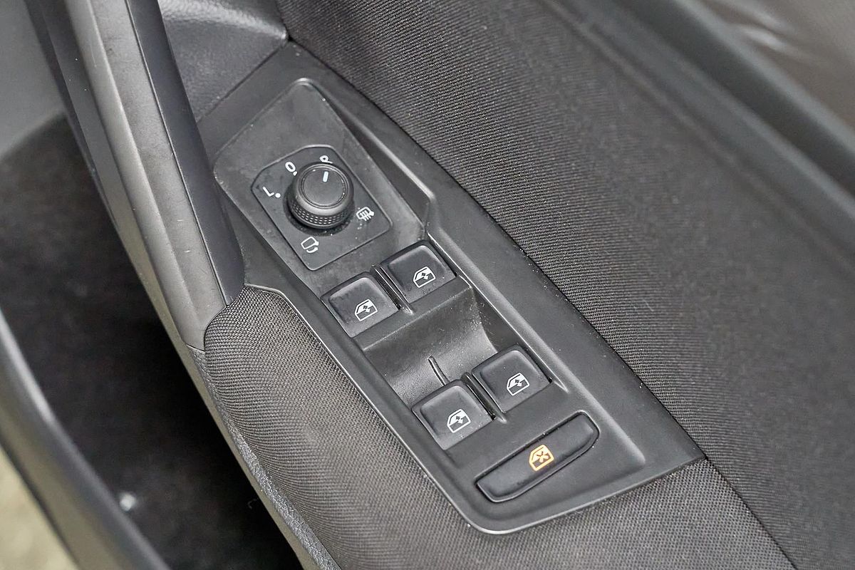2024 Volkswagen Tiguan 110TSI Life Allspace 5N