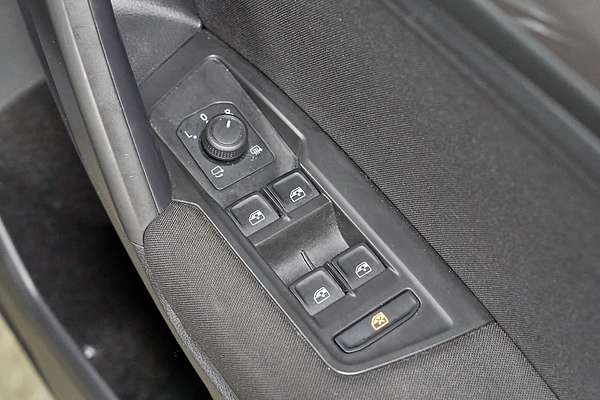 2024 Volkswagen Tiguan 110TSI Life Allspace 5N