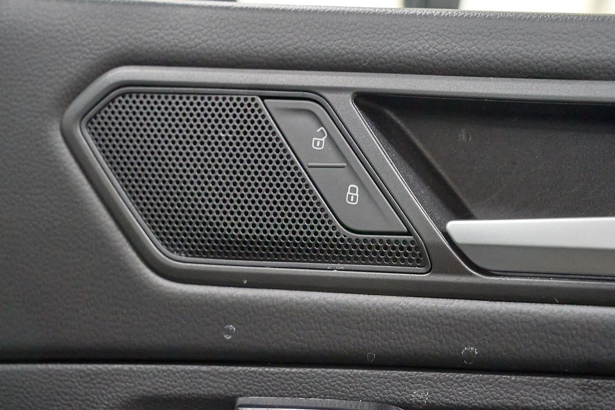 2024 Volkswagen Tiguan 110TSI Life Allspace 5N
