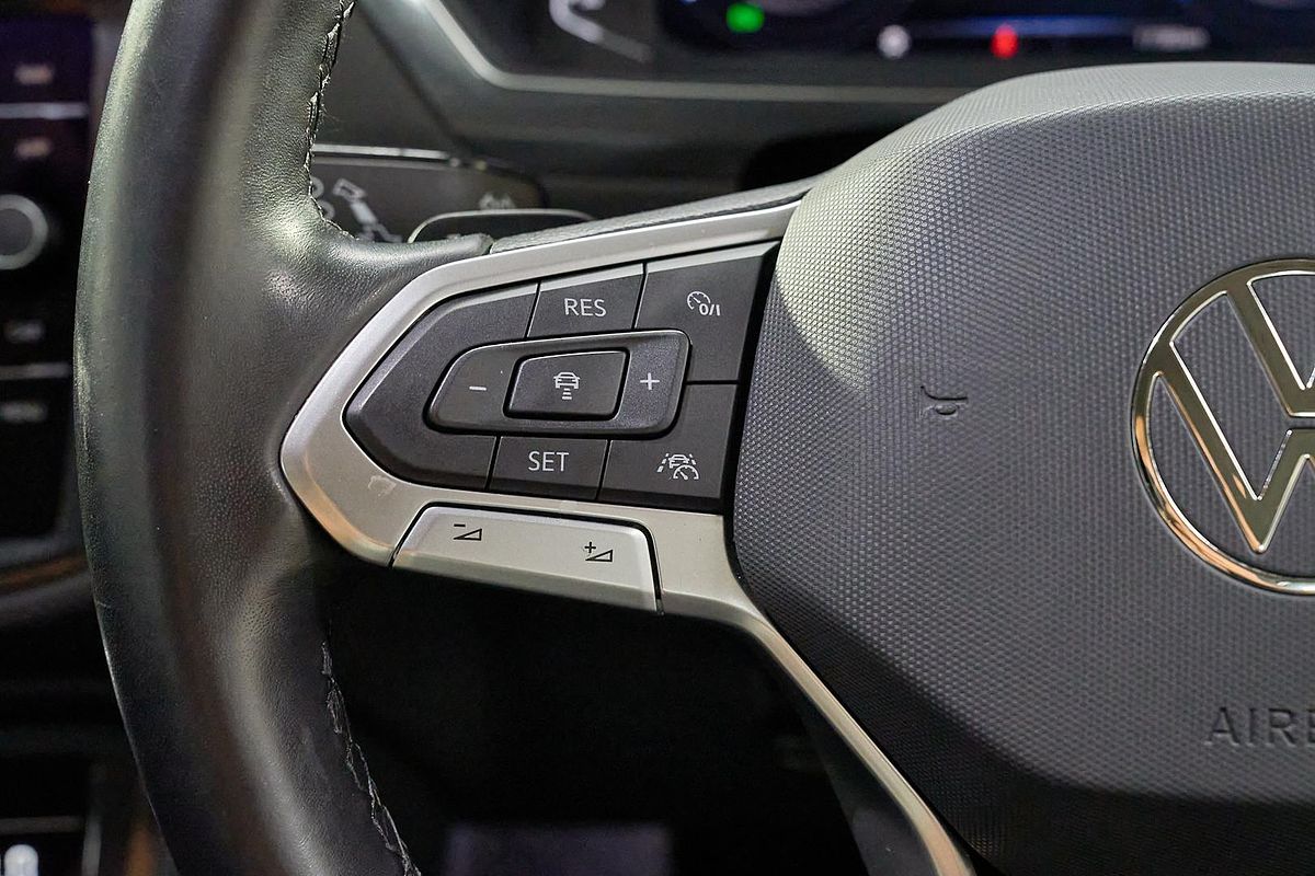 2024 Volkswagen Tiguan 110TSI Life Allspace 5N