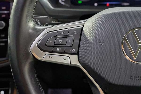 2024 Volkswagen Tiguan 110TSI Life Allspace 5N