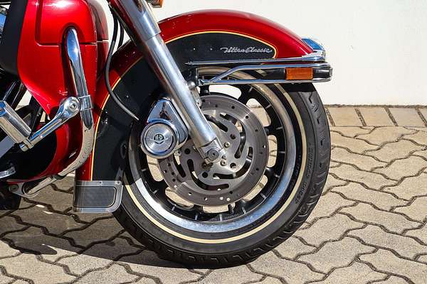 2006 Harley-Davidson FLH