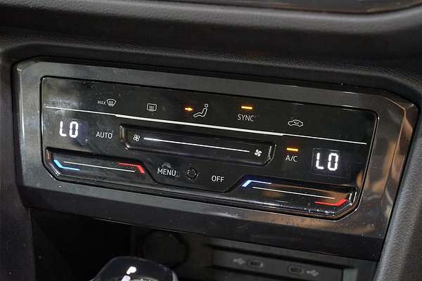 2024 Volkswagen Tiguan 110TSI Life Allspace 5N