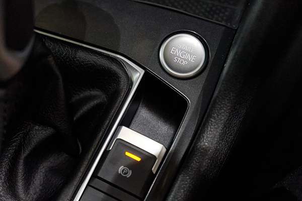 2024 Volkswagen Tiguan 110TSI Life Allspace 5N