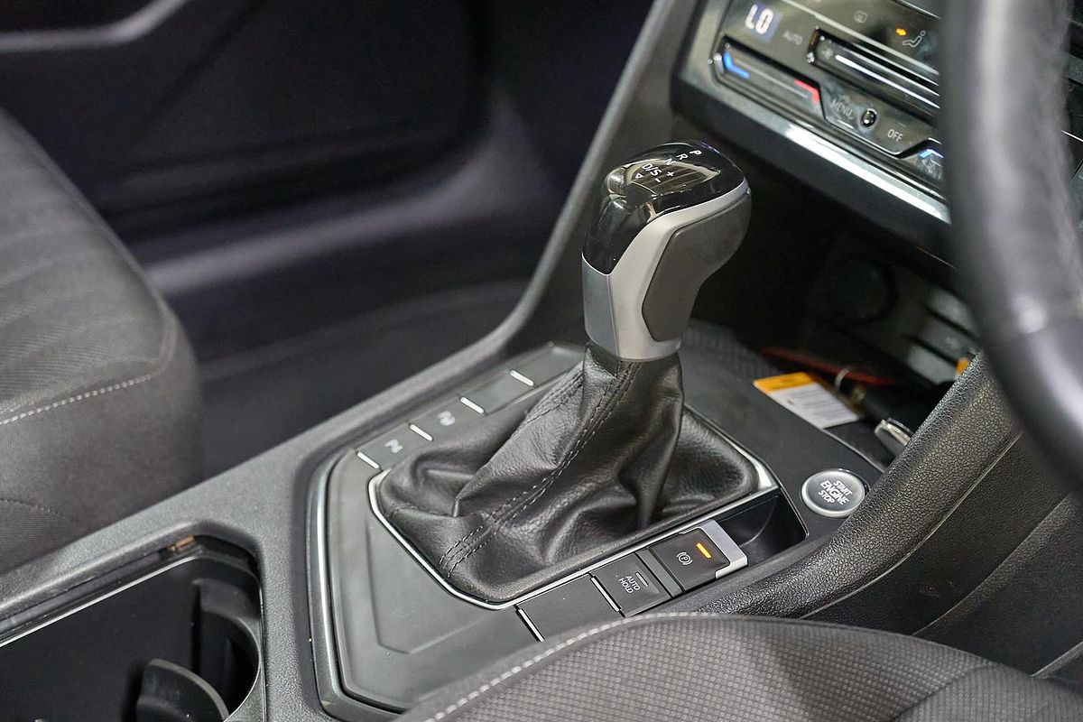 2024 Volkswagen Tiguan 110TSI Life Allspace 5N