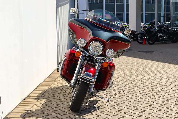 2006 Harley-Davidson FLH