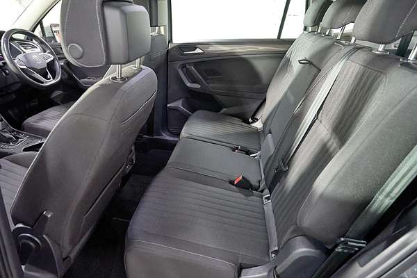 2024 Volkswagen Tiguan 110TSI Life Allspace 5N