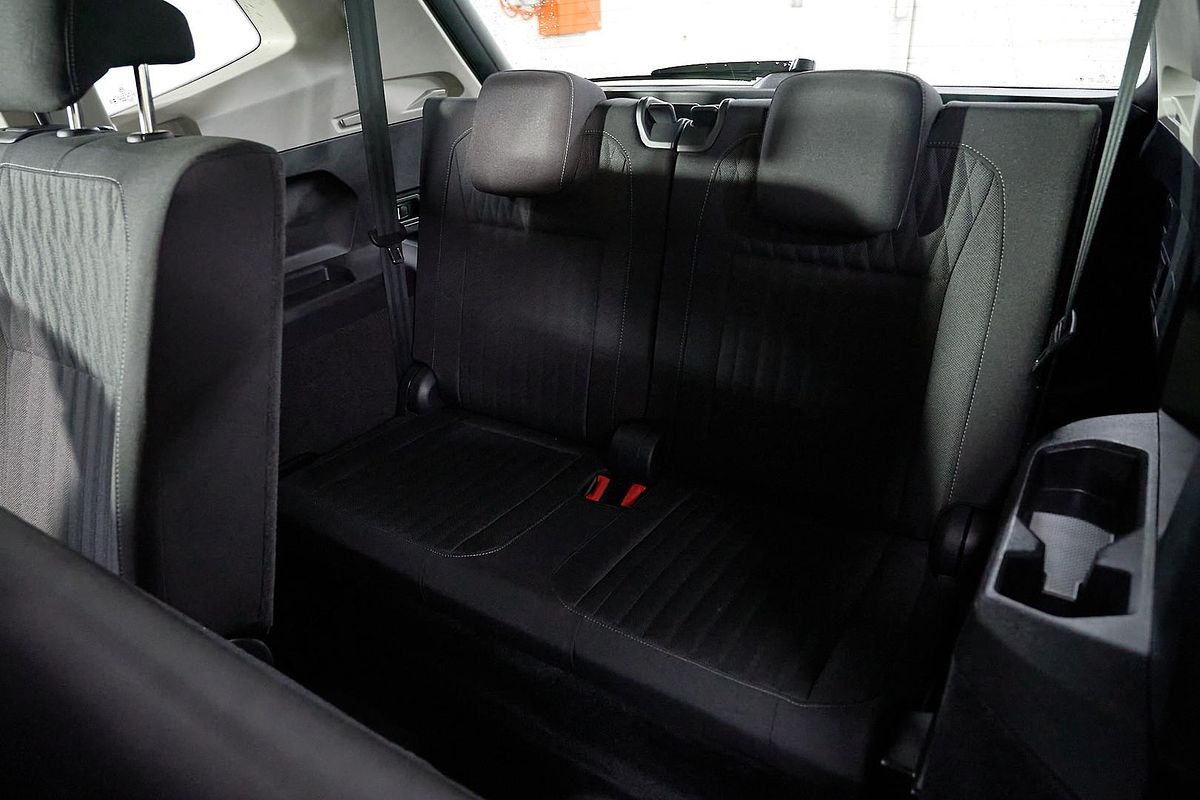 2024 Volkswagen Tiguan 110TSI Life Allspace 5N