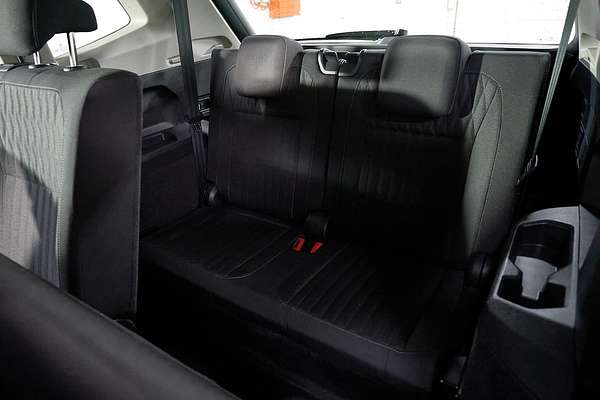 2024 Volkswagen Tiguan 110TSI Life Allspace 5N
