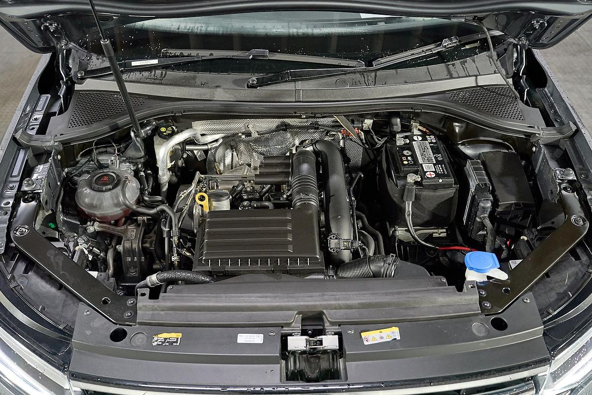 2024 Volkswagen Tiguan 110TSI Life Allspace 5N