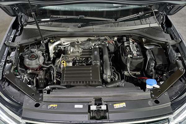 2024 Volkswagen Tiguan 110TSI Life Allspace 5N