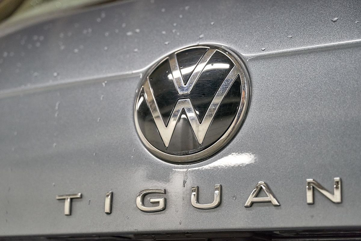 2024 Volkswagen Tiguan 110TSI Life Allspace 5N