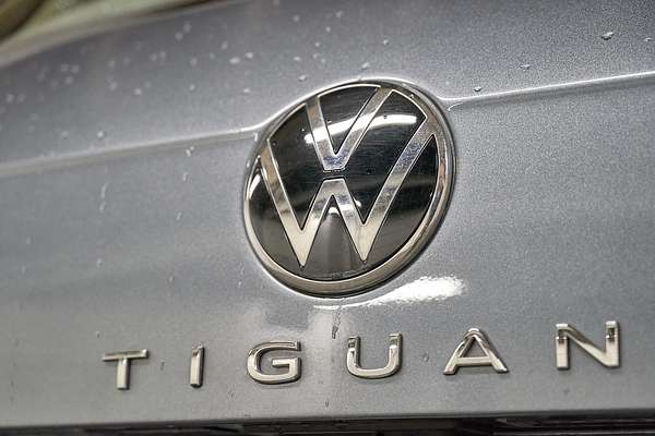 2024 Volkswagen Tiguan 110TSI Life Allspace 5N