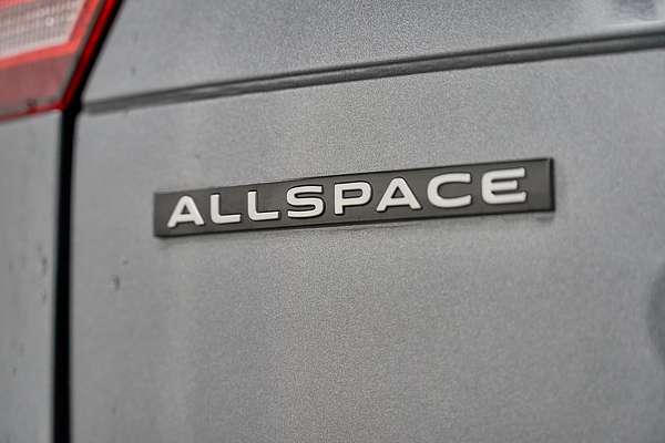2024 Volkswagen Tiguan 110TSI Life Allspace 5N