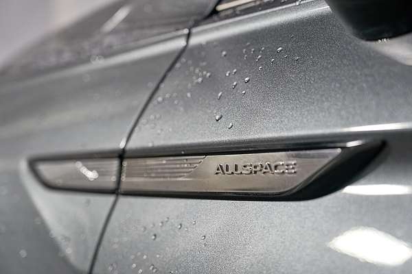 2024 Volkswagen Tiguan 110TSI Life Allspace 5N
