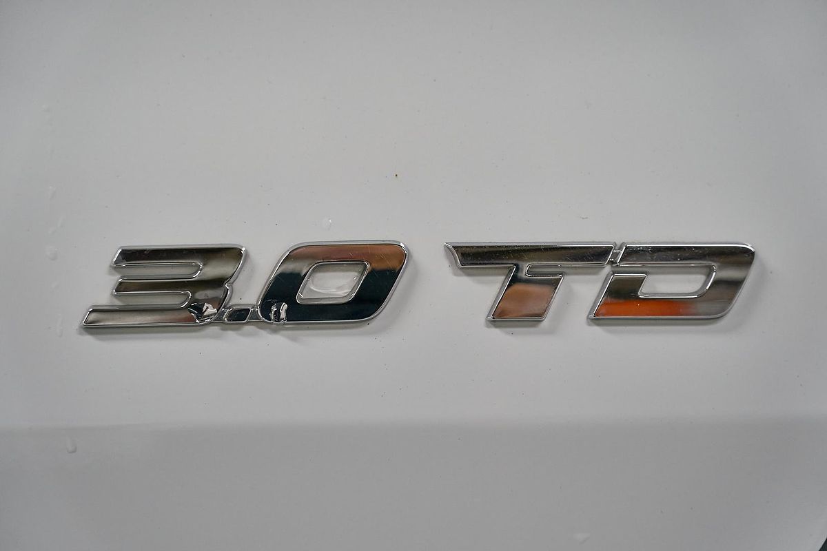 2023 Isuzu MU-X LS-T
