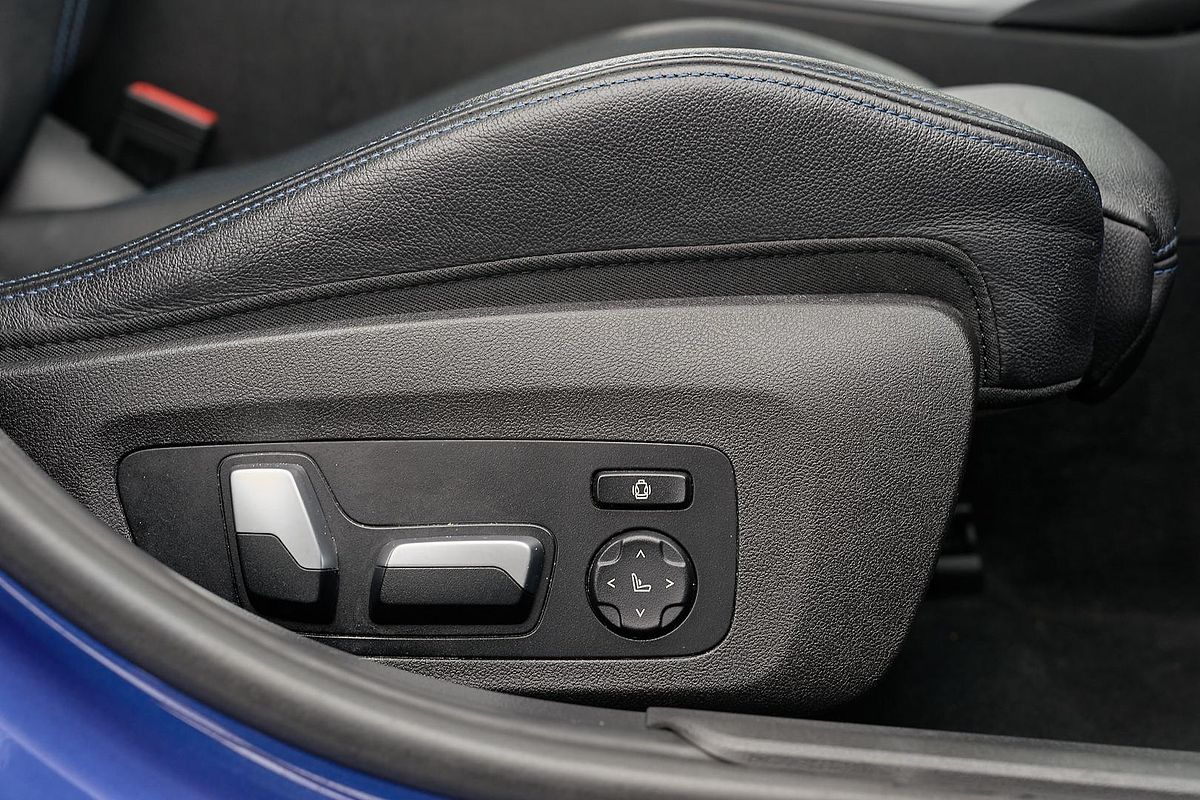 2022 BMW 3 Series 330i M Sport G20