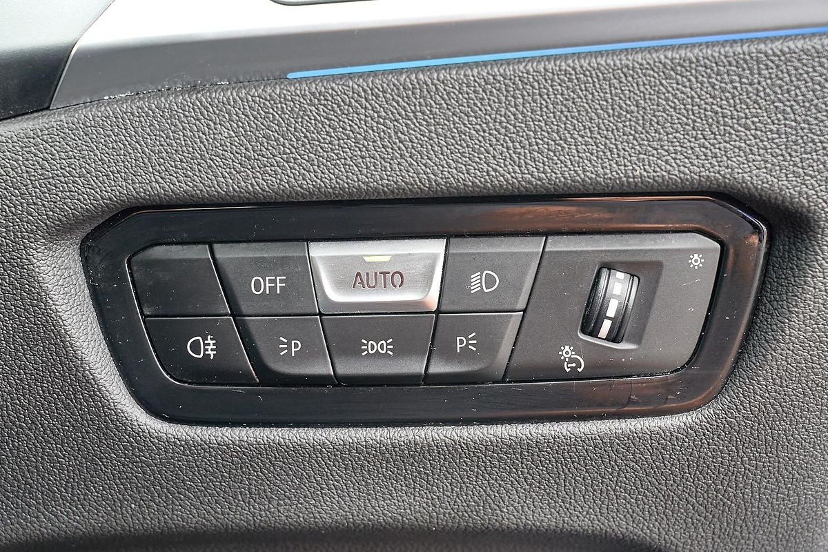 2022 BMW 3 Series 330i M Sport G20