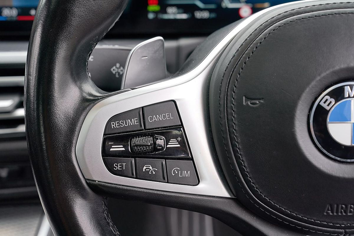 2022 BMW 3 Series 330i M Sport G20