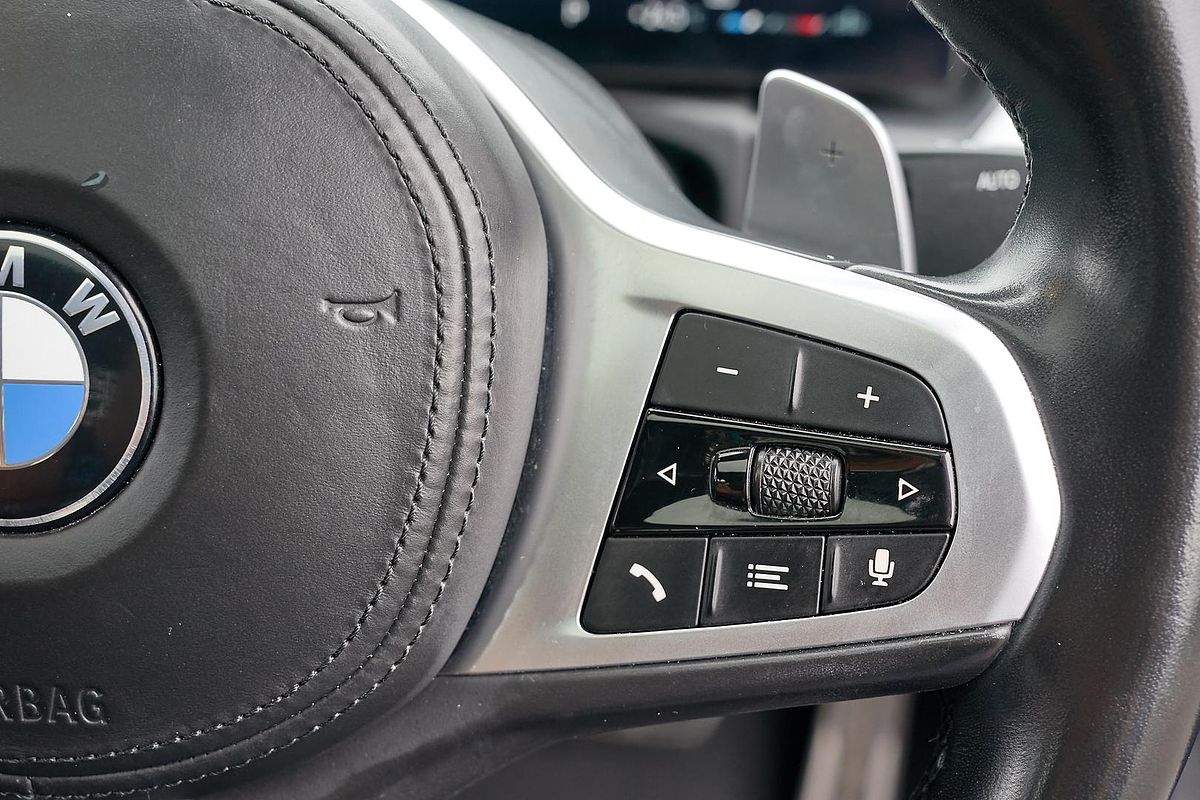 2022 BMW 3 Series 330i M Sport G20